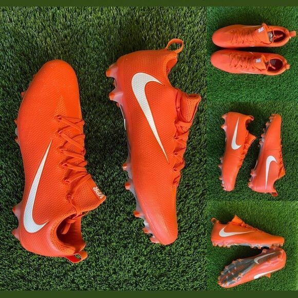 Nike Vapor Untouchable CF Football Cleats - Picture 1 of 1